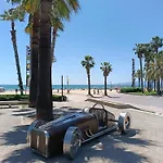 Apartament Mercurio Mar Salou