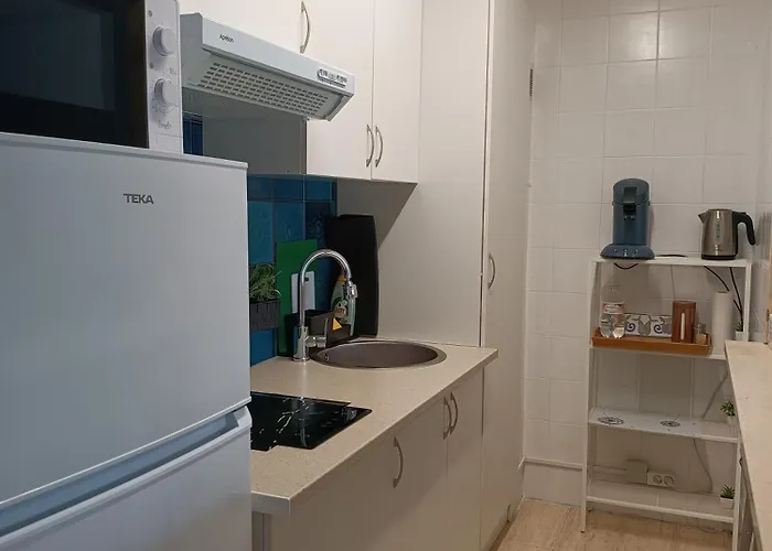 Apartment Mercurio Mar *