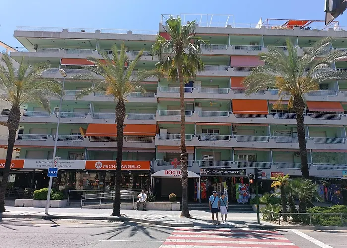 Mercurio Mar Salou