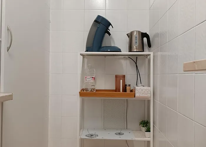 Apartmán Mercurio Mar Salou