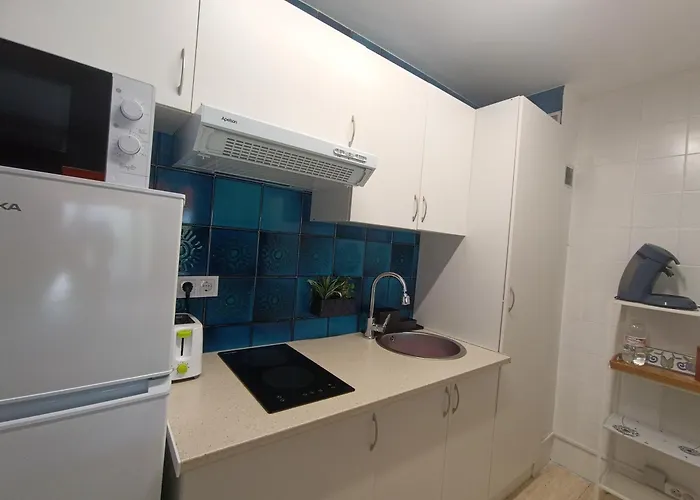 Apartmán Mercurio Mar