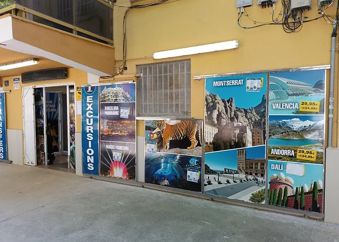 Apartmán Mercurio Mar