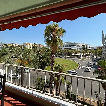 アパート Mercurio Mar *