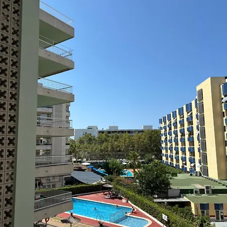 Mercurio Mar Salou