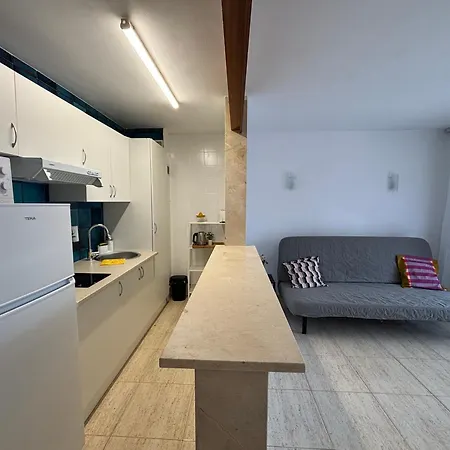 Apartment Mercurio Mar