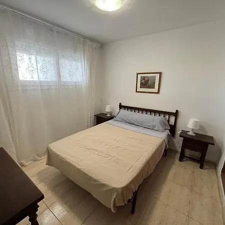 Apartment Mercurio Mar Salou