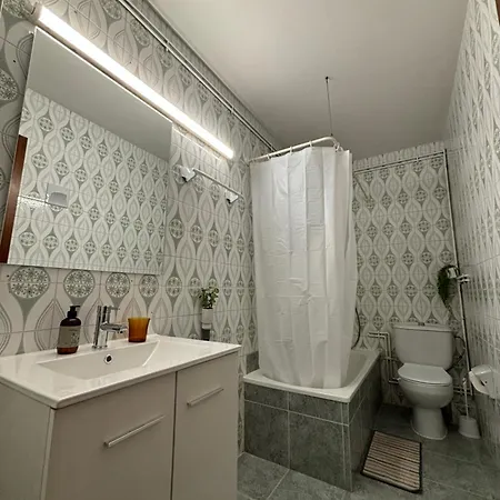 Mercurio Mar Apartment Salou