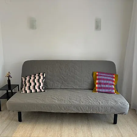 Mercurio Mar Apartment *