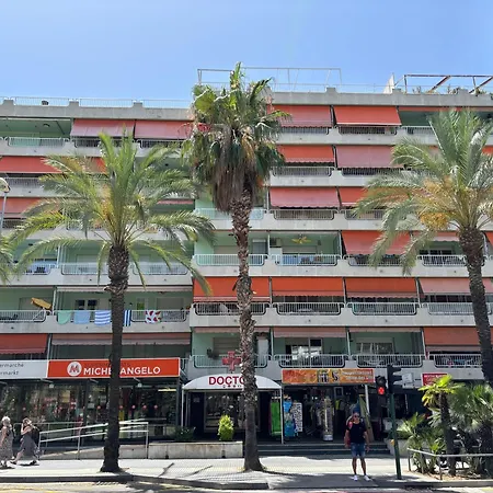 Mercurio Mar Salou