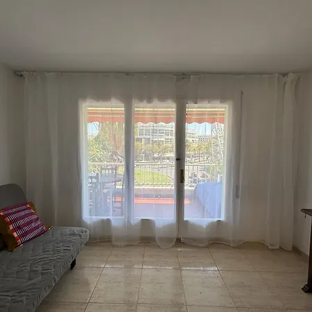 Apartment Mercurio Mar Salou
