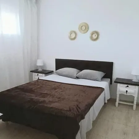 Mercurio Mar Apartment Salou