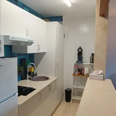 Apartment Mercurio Mar