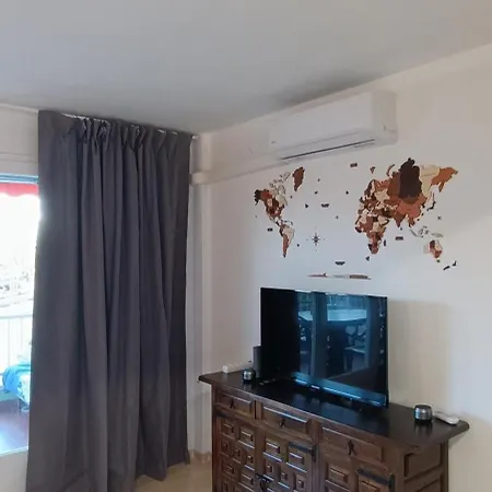 Mercurio Mar Apartment Salou