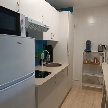 アパート Mercurio Mar *