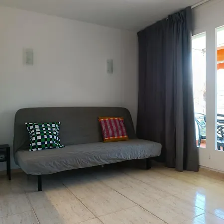 Mercurio Mar アパート