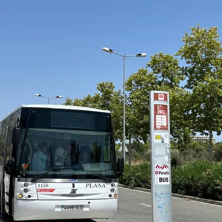 アパート Mercurio Mar サロウ