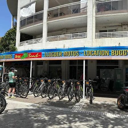 アパート Mercurio Mar *