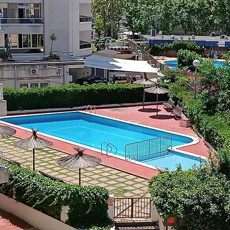 Mercurio Mar アパート *