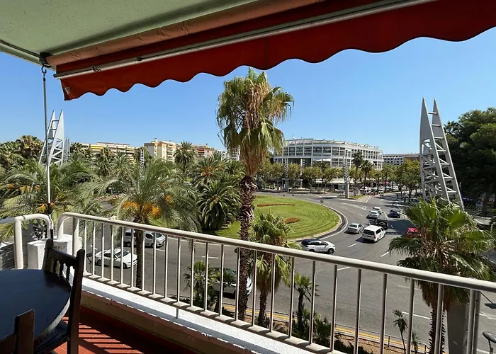 Apartment Mercurio Mar *