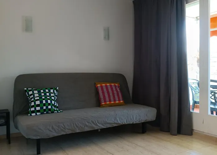 Mercurio Mar Apartment