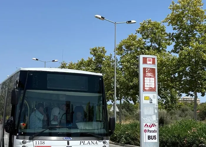 Apartment Mercurio Mar Salou