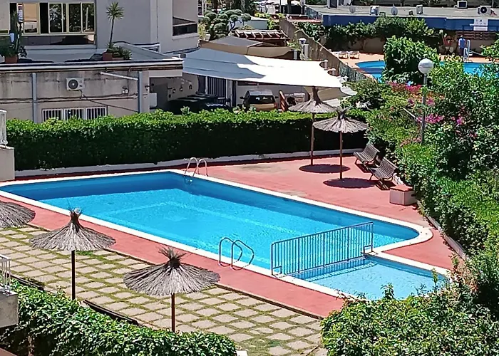 Mercurio Mar Apartment *