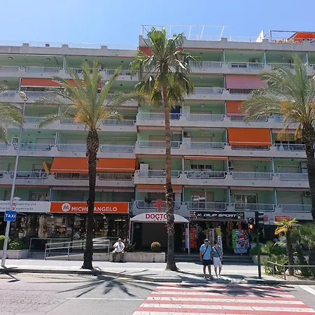 Mercurio Mar Salou